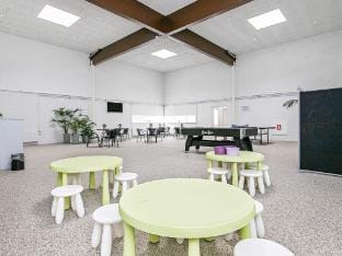 person holiday home in Brovst-By Traum Apartment in Brovst