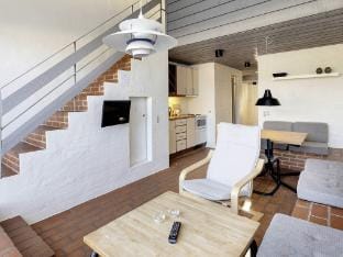 person holiday home in Brovst-By Traum Apartment in Brovst
