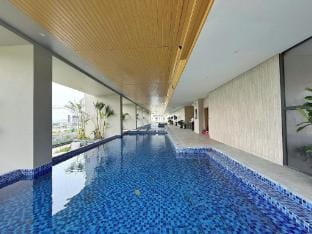Căn hộ 2 Phòng Ngủ View Biển ICON40 Hạ Long Apartment in Vietnam