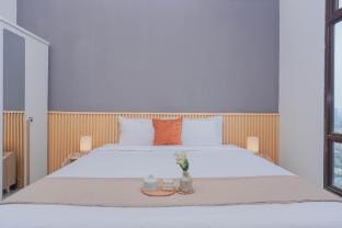 Cozy Studio (2 Pax) at Vasaka Solterra By Travelio Apartment in South Jakarta City