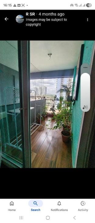 Magarpatta Kharadi Stays Apartment in Pune