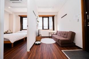 Momo-stay　Skytree  Apartment in Japan