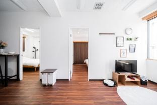 Momo-stay　Skytree  Apartment in Japan