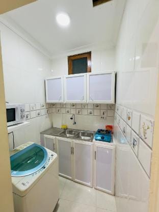 Manzoni resting home Apartment in Bendigo