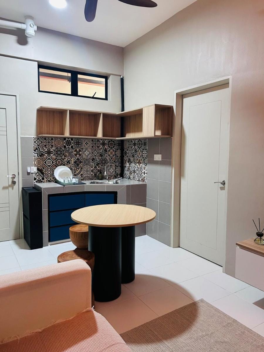WiU Cottage Apartment in Perak Tengah District