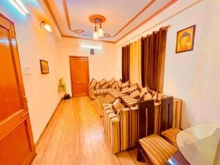 Moksh villa Apartment in Shimla