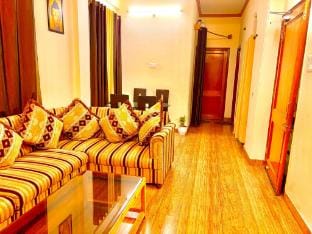 Moksh villa Apartment in Shimla