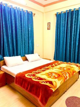 Moksh villa Apartment in Shimla