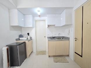 TheMist Residences Haven • 2BR w/ Balcony Views Apartment in Baguio