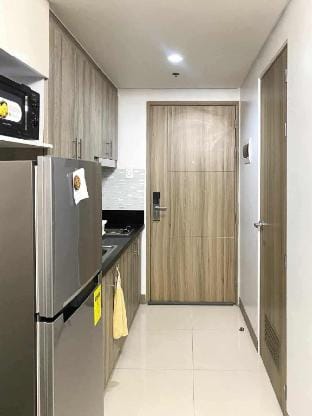 Yvonne's condo @ S Residences Tower 2 Apartment in Pasay