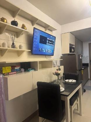 Yvonne's condo @ S Residences Tower 2 Apartment in Pasay