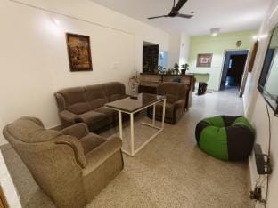 Raviudaya-2bhk Apartment in Mysuru