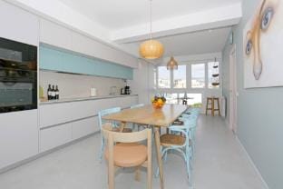 Top Quality Long Rent, Beach  City Comfort Apartment in Palma
