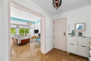 Top Quality Long Rent, Beach  City Comfort Apartment in Palma