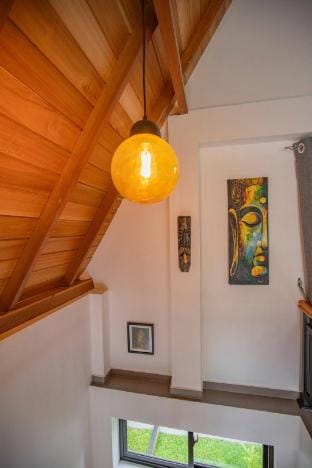 Gone4Coastal Cabana B Apartment in Hikkaduwa