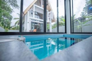 Gone4Coastal Cabana B Apartment in Hikkaduwa