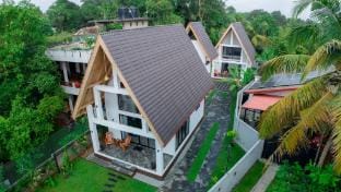 Gone4Coastal Cabana B Apartment in Hikkaduwa