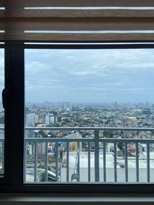Grass Residences City View SM North with Wifi Apartment in Quezon City