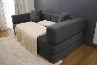 Melrose Haven | Cozy and Affordable Staycation Apartment in Paranaque