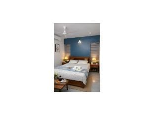 Amruthadhara-A Home of Timeless Peace Apartment in Thiruvananthapuram