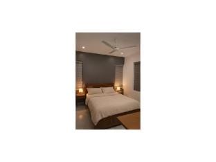 Amruthadhara-A Home of Timeless Peace Apartment in Thiruvananthapuram