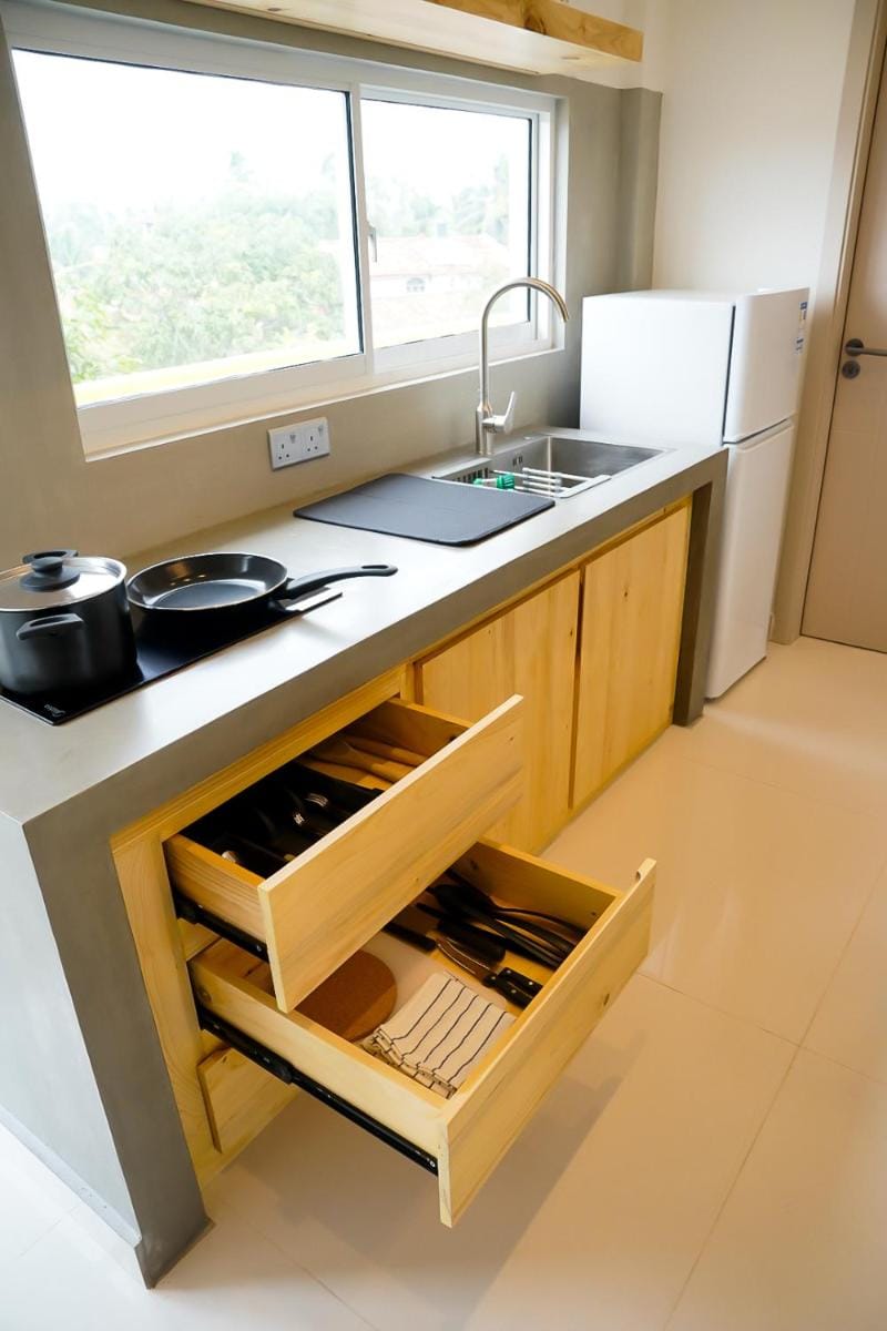 Lotus Luxury Residencies Negombo Apartment in Negombo