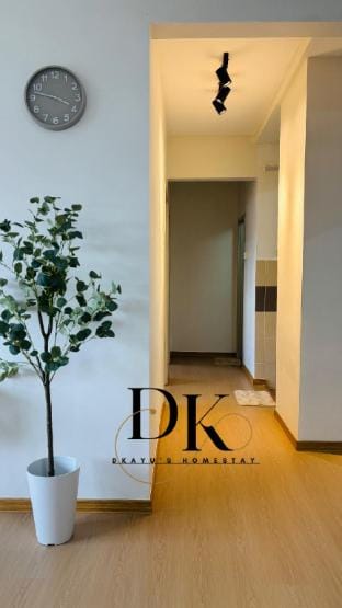 DKayu’s Homestay Kuala Terengganu Apartment in Terengganu, Malaysia