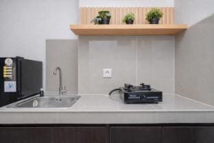 Nice Look Studio at Vasaka Solterra By Travelio Apartment in South Jakarta City