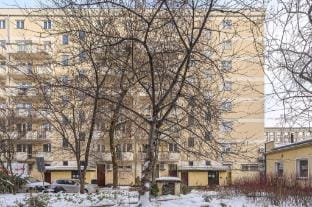 Lumina cozy apartment in the city center Apartment in Warsaw