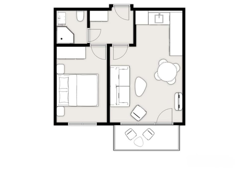 Lumina cozy apartment in the city center Apartment in Warsaw