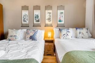 Spacious 2-Bed Apartment in Birmingham Apartment in Birmingham