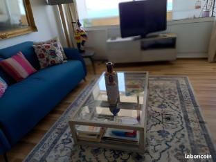 La Goelette 4 Apartment in Toulon