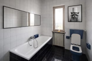 Villa with Pool Monferrato  BOTTO LIVING Apartment in Piedmont