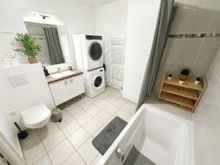 LEnsoleill Levallois  Apartment near metro Apartment in Levallois-Perret