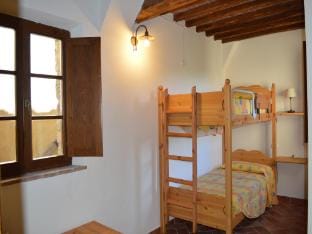 Relaxing tuscan getaway Apartment in Tuscany