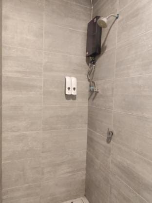 HealStay Diamond, 4PAX 7A Apartment in Kuching