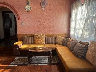 Paru Home 1bhk Apartment in Kathmandu