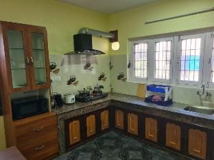 Paru Home 1bhk Apartment in Kathmandu