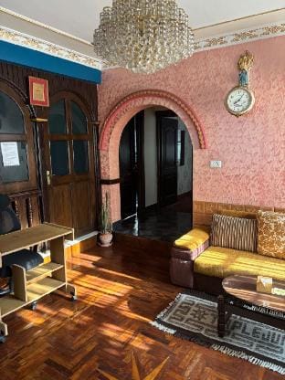 Paru Home 1bhk Apartment in Kathmandu