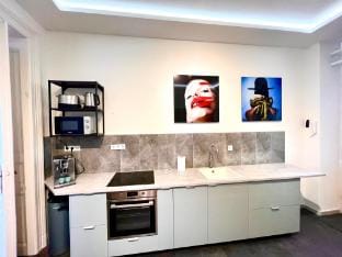 aviator apartman  Apartment in Budapest