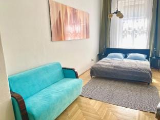aviator apartman  Apartment in Budapest