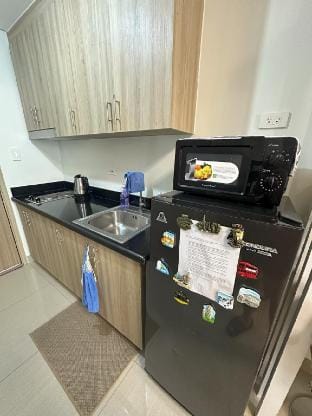 Greetings Traveler! Apartment in Pasay