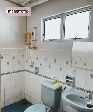 HOMESTAY RZ Apartment in Port Dickson