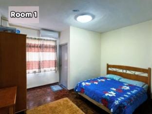 HOMESTAY RZ Apartment in Port Dickson