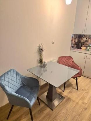Metropolis Apartments Apartment in City of Zagreb