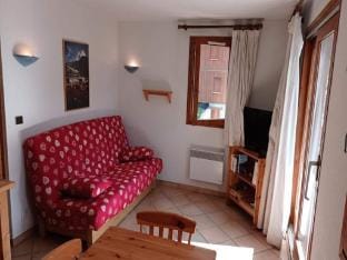 Rooms for 6 People Apartment in Champagny-en-Vanoise
