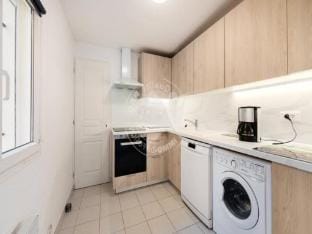 Rooms for 6 People Apartment in Le Grau-du-Roi