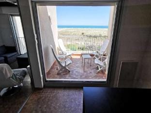 Rooms for 6 People Apartment in Le Barcarès