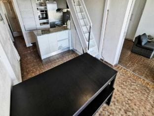 Rooms for 6 People Apartment in Le Barcarès