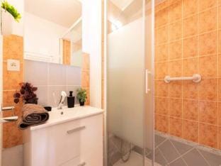 Rooms for 6 People Apartment in Saint-Lary-Soulan
